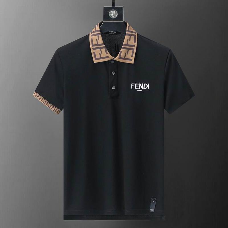 Fendi Men's Polo 70